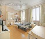 Appartement à MARSEILLE-5E