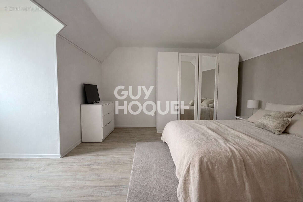 Maison Chevannes 7 pièce(s) 147 m2 - photo 9