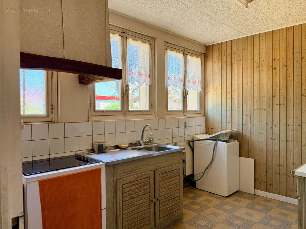Maison à DURTAL