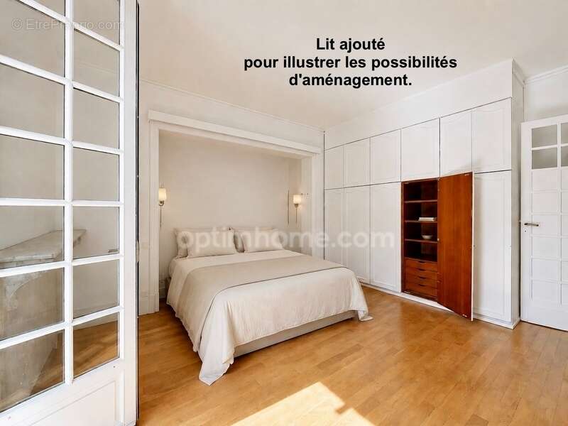 Maison à LA GARENNE-COLOMBES