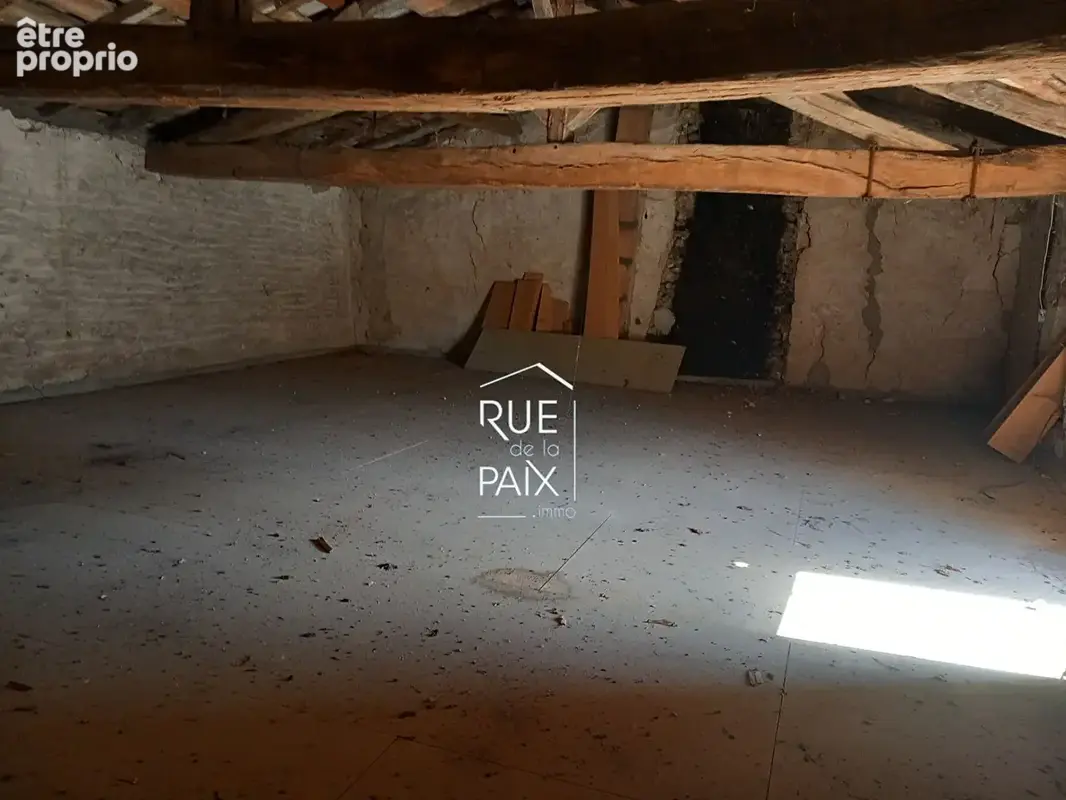 Maison Doussay 3 pièce(s) 78.22 m2 - photo 11
