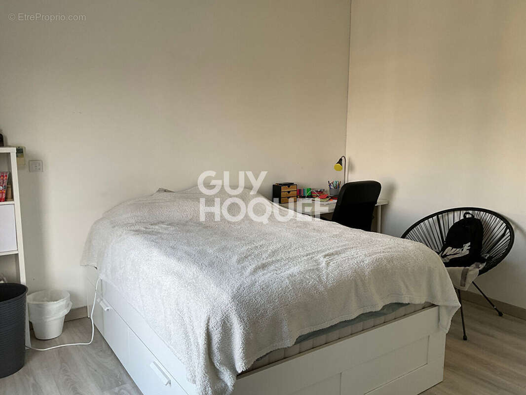 Maison à LE BLANC-MESNIL