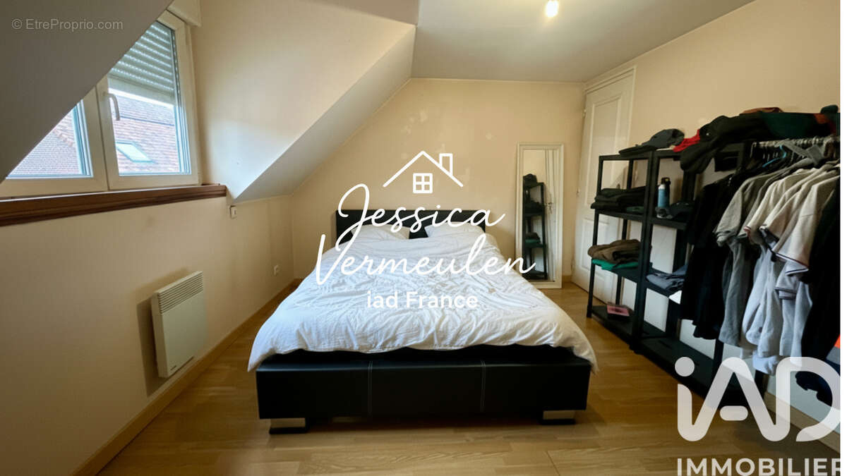 Photo 7 - Maison à ISBERGUES