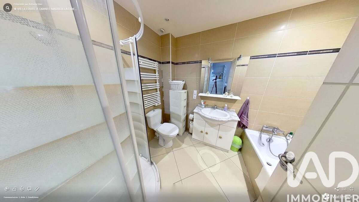 Photo 8 - Maison à MAUREILLAS-LAS-ILLAS