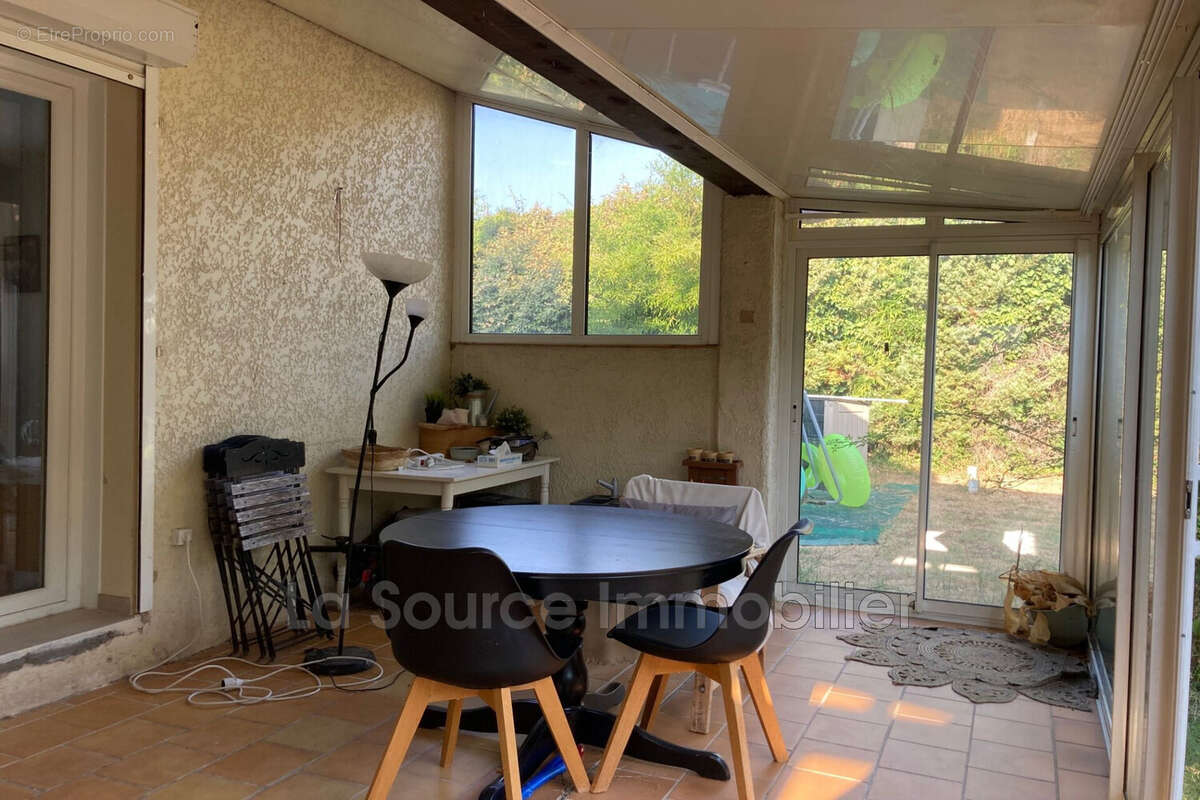 Maison 86 m² à Vidauban  - photo 8
