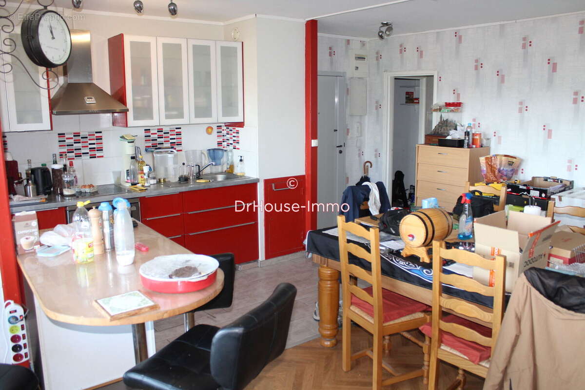 Appartement à ANGOULEME