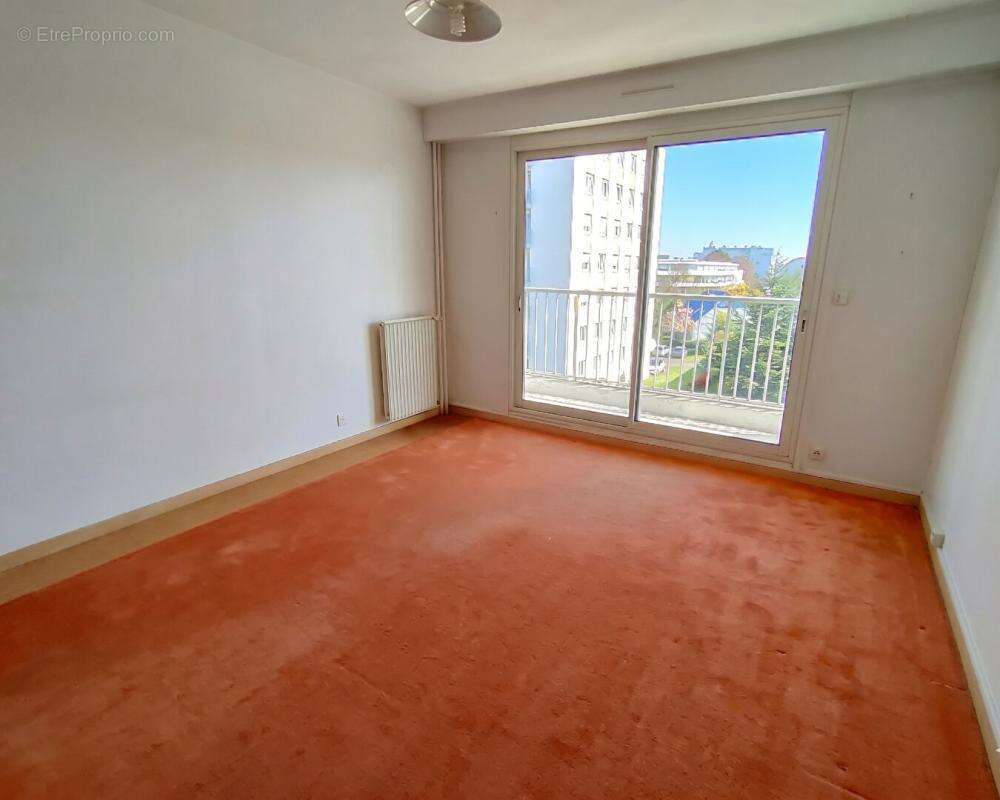 Appartement à SAINT-NAZAIRE