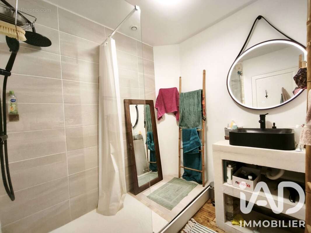 Photo 6 - Appartement à RODEZ