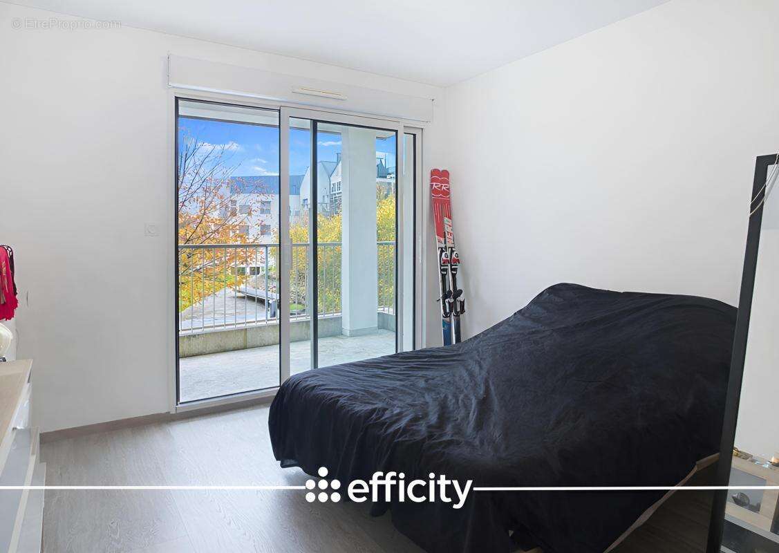 Appartement à SAUTRON