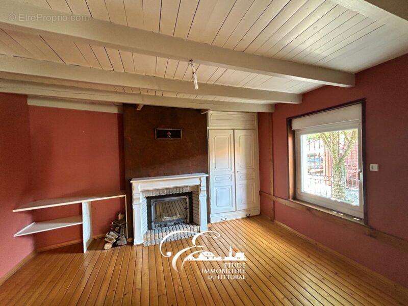 Maison à ZUDAUSQUES