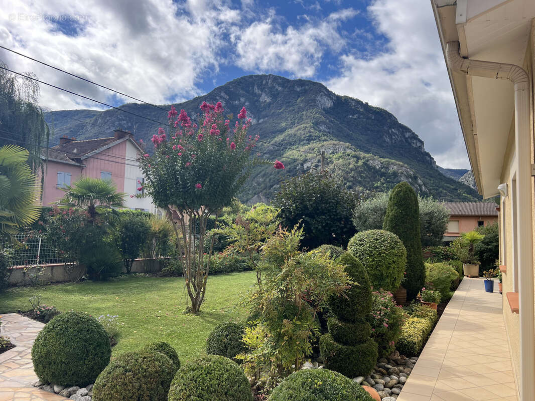 Maison à TARASCON-SUR-ARIEGE
