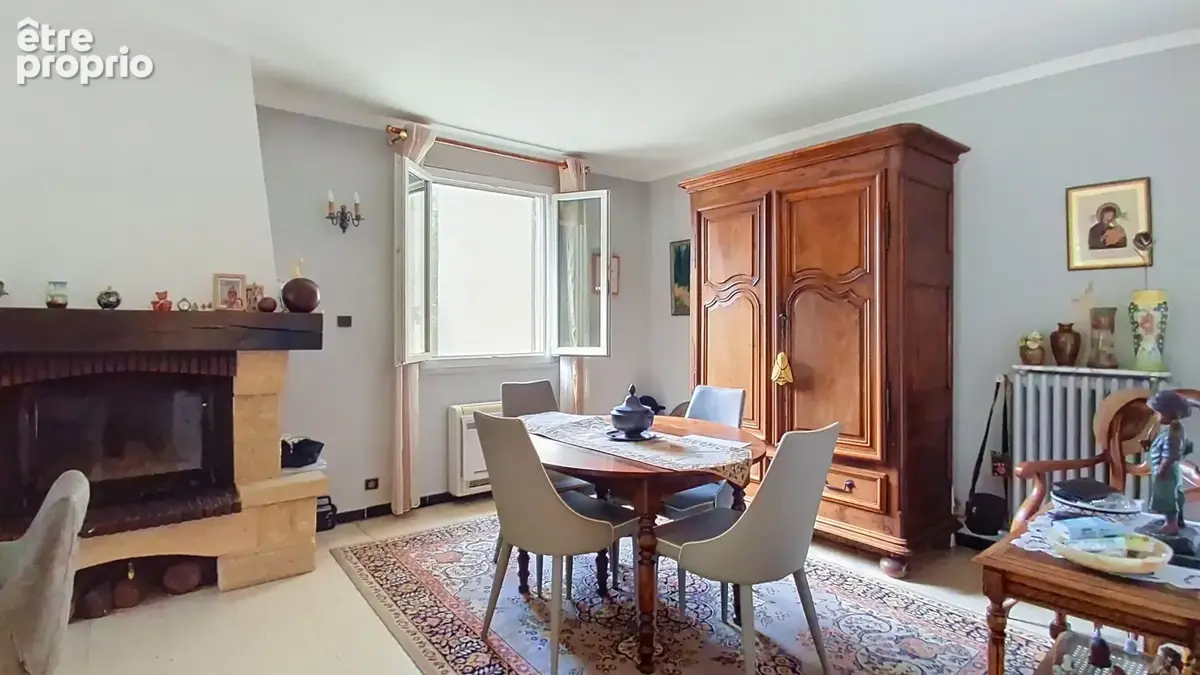 Maison Les Angles 5 pièce(s) 119 m2 - photo 4
