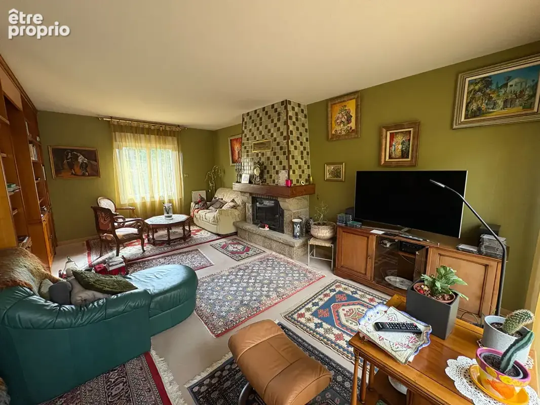 Maison au calme - photo 2