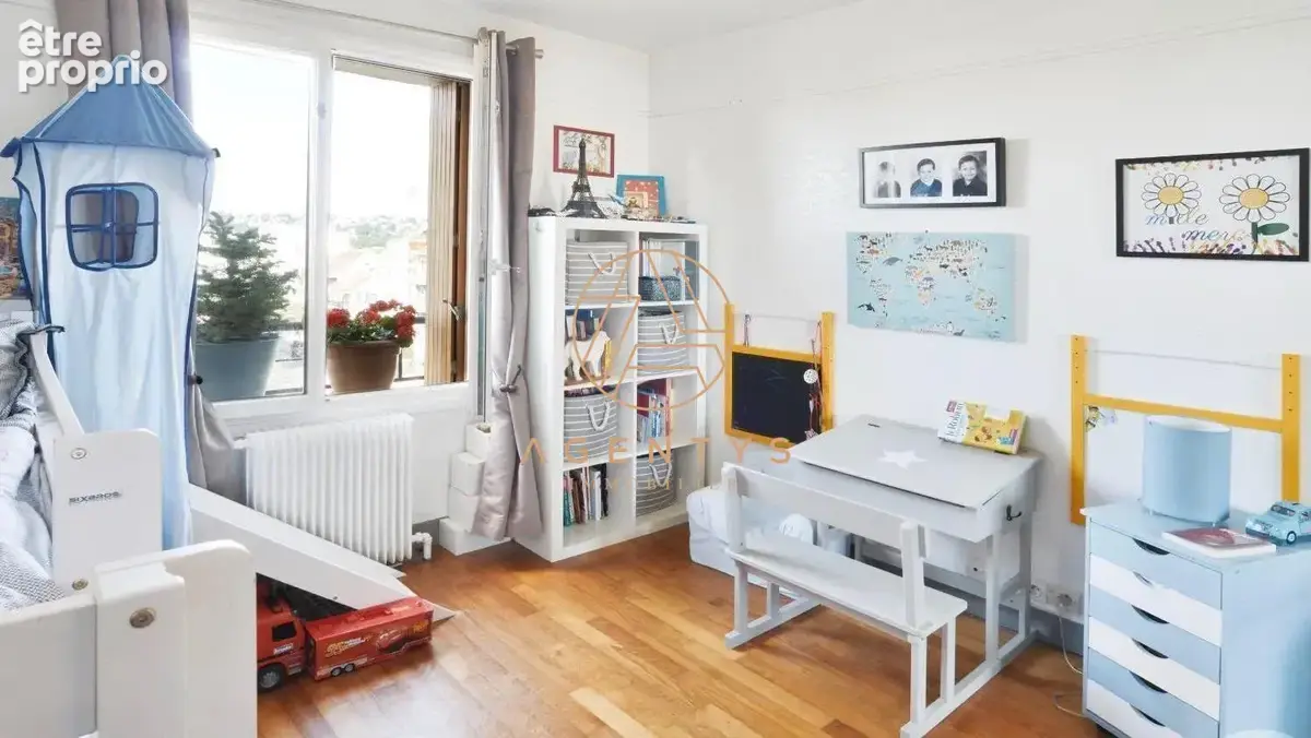 Appartement 5 pièces 87 m² à vendre à Saint-Maur-Des-Fosses (94210) - photo 4