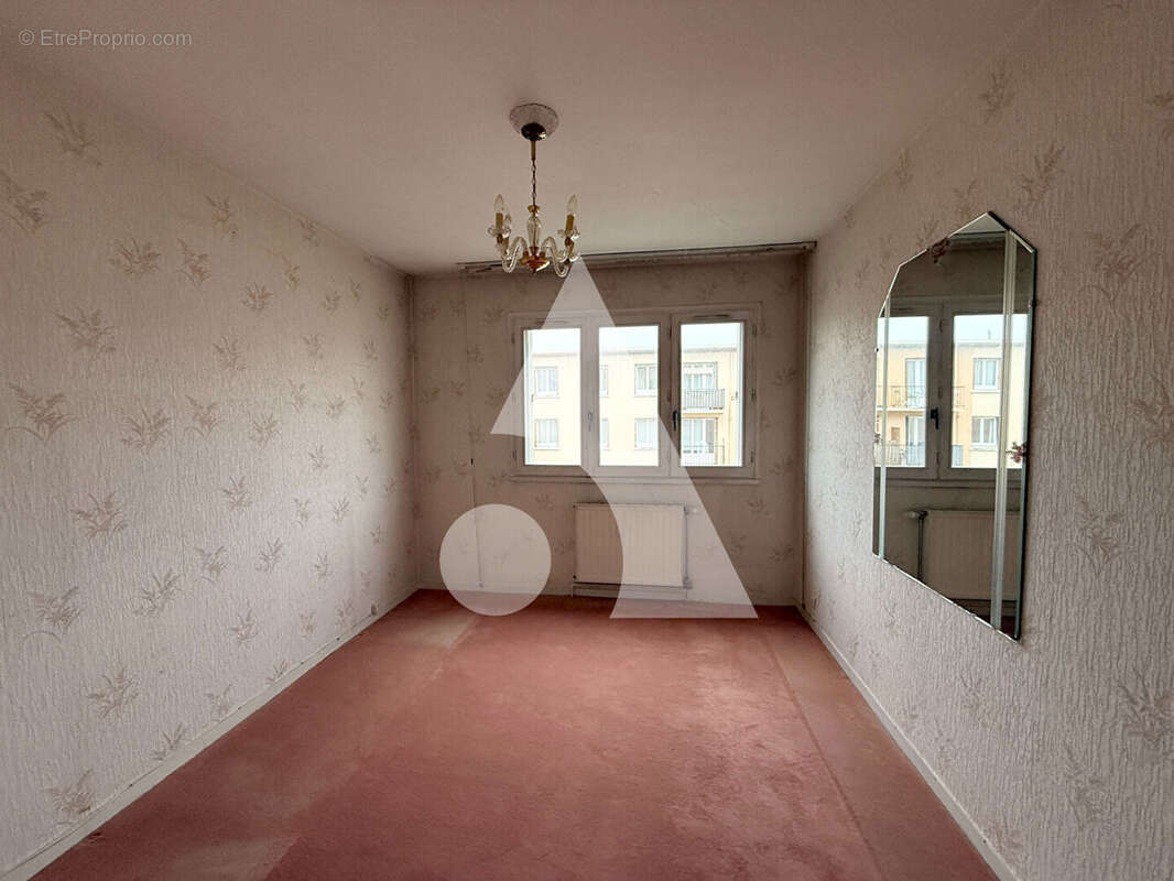 Appartement à EVREUX