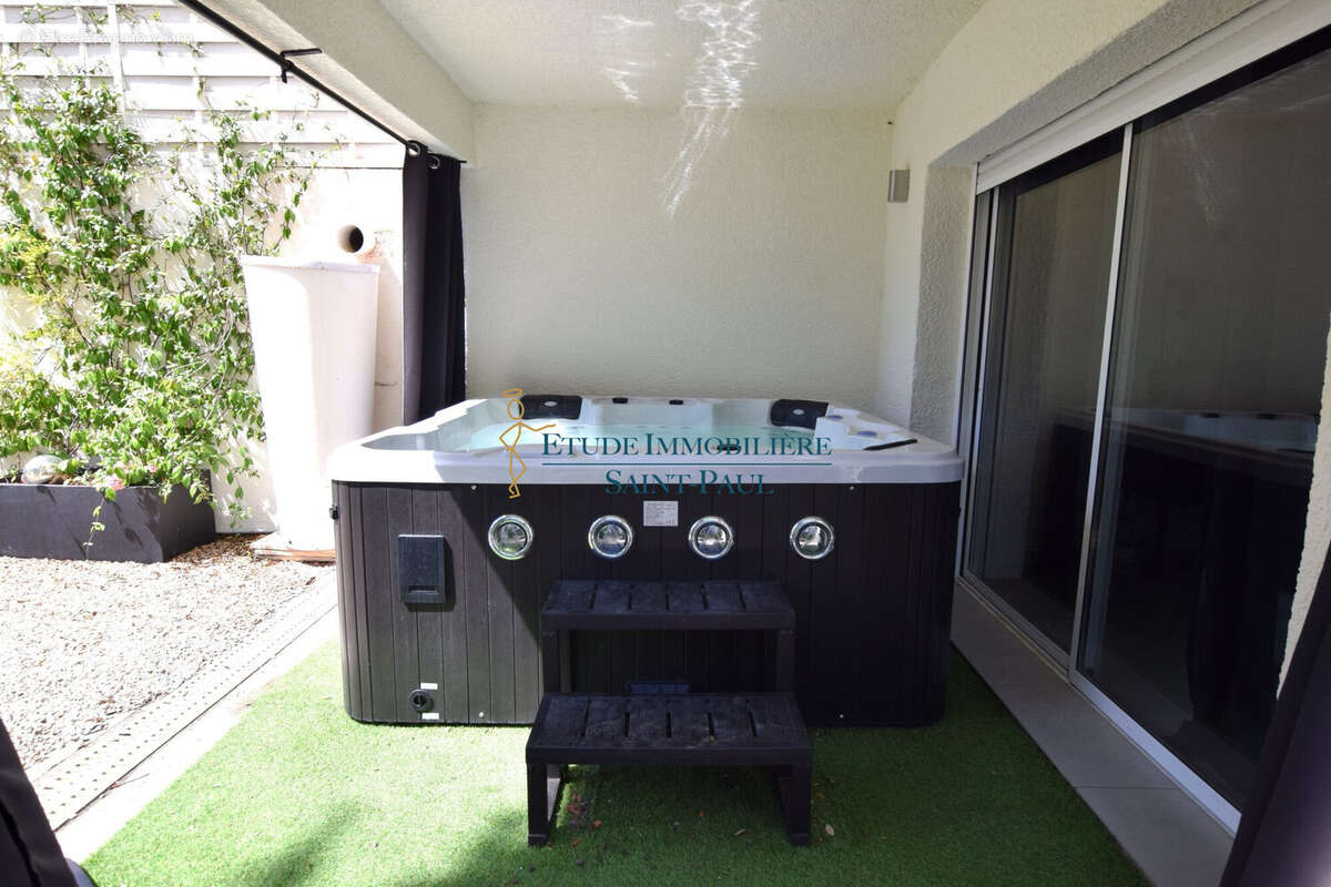 Maison à SAINT-PAUL-ET-VALMALLE