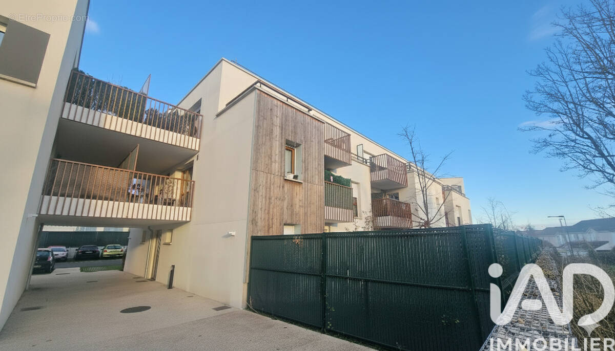 Photo 1 - Appartement à VILLETANEUSE