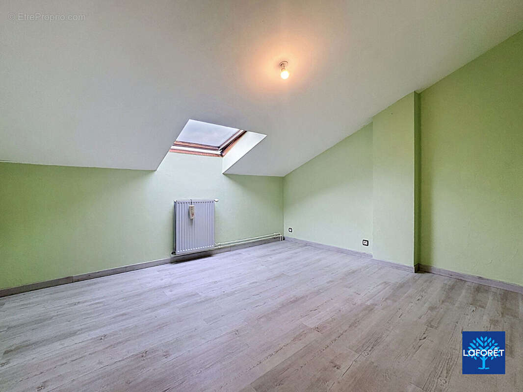 Maison à VALENCIENNES