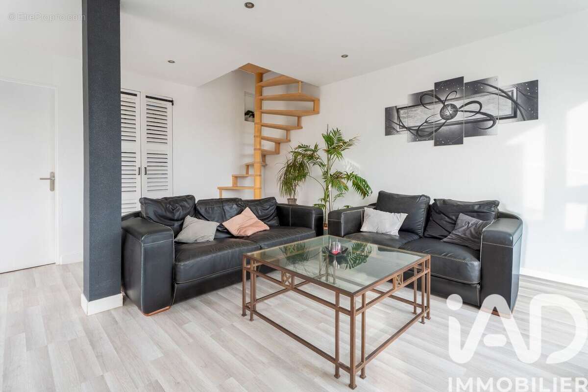 Photo 5 - Appartement à LA CIOTAT