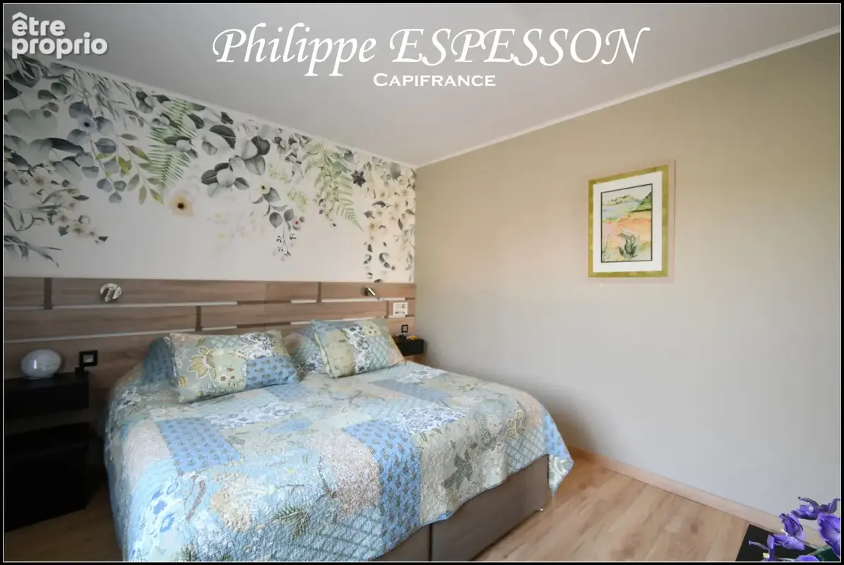 Beaupuy – maison de plain-pied 140 m² avec piscine sur 2 000 m² de terrain - photo 7