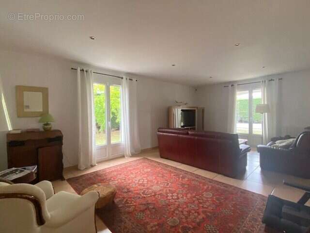 Maison 178 m² à Tournefeuille  - photo 5