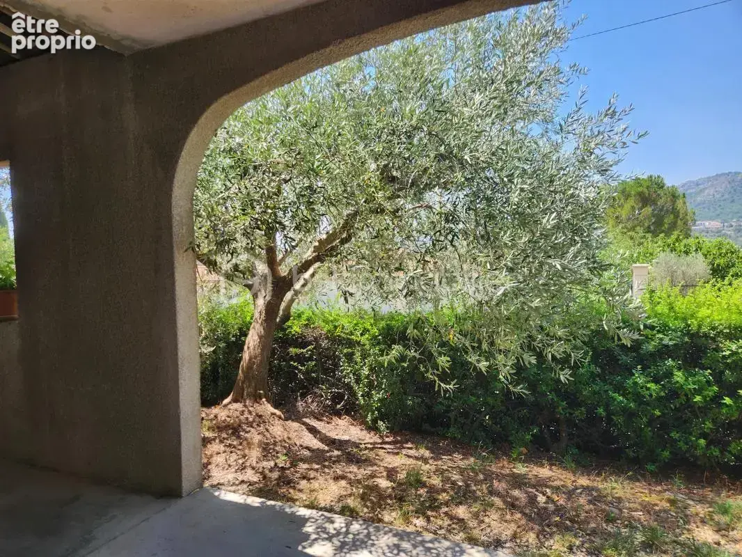 L'ESCALE 04160- EXCLUSIVITE : appartement à vendre - photo 16