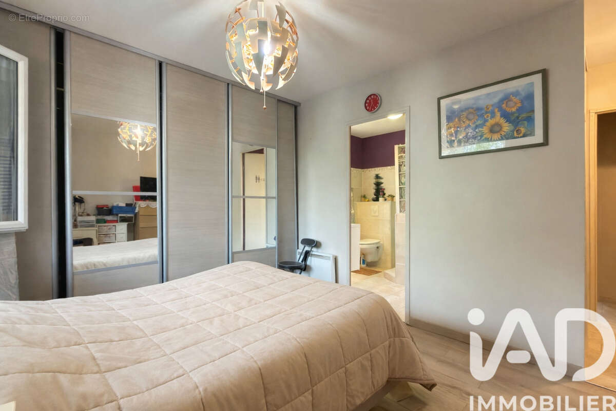 Photo 9 - Maison à PEYROLLES-EN-PROVENCE