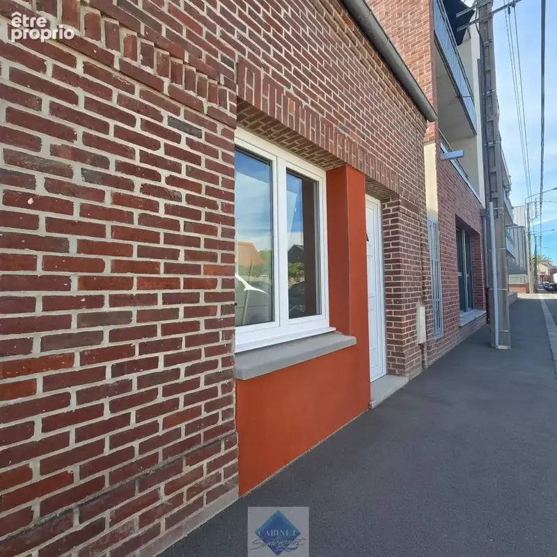 Maison 2 pièces parfait état - photo 15