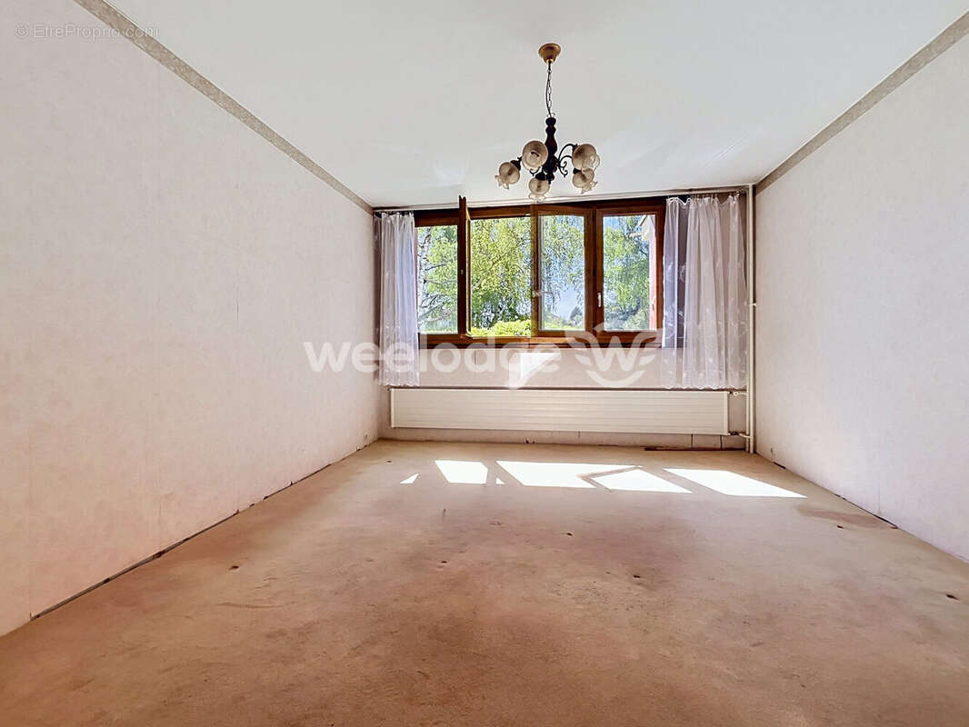 Appartement à ANDRESY
