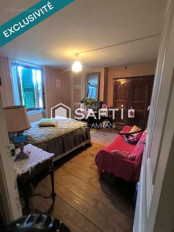 Maison 85 m² à Ambert  - photo 6