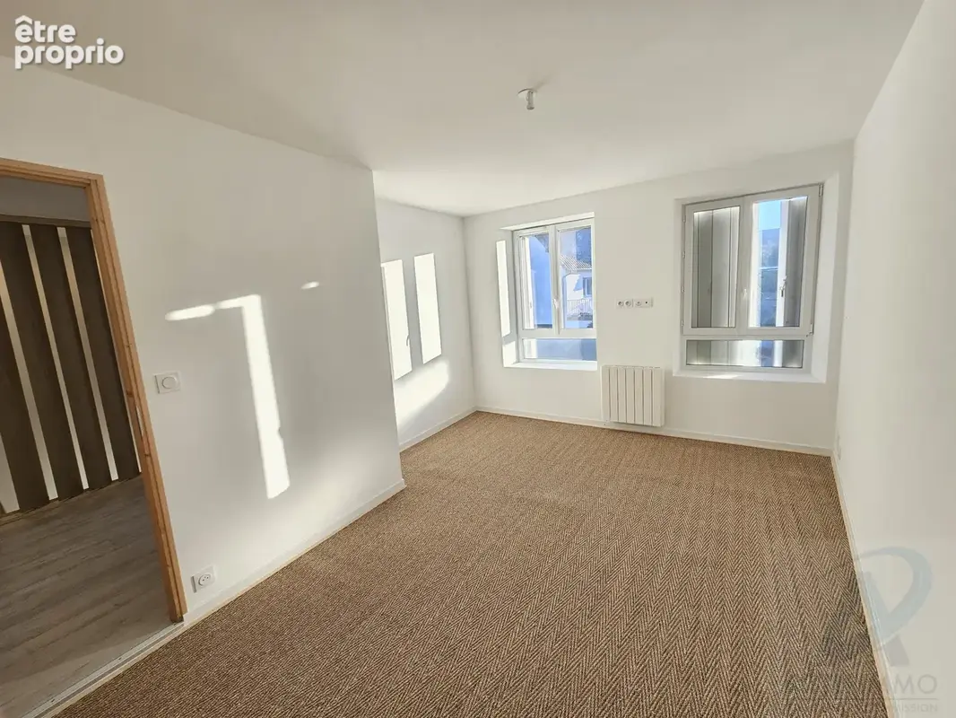 Maison rénovée 117 m2 - photo 8