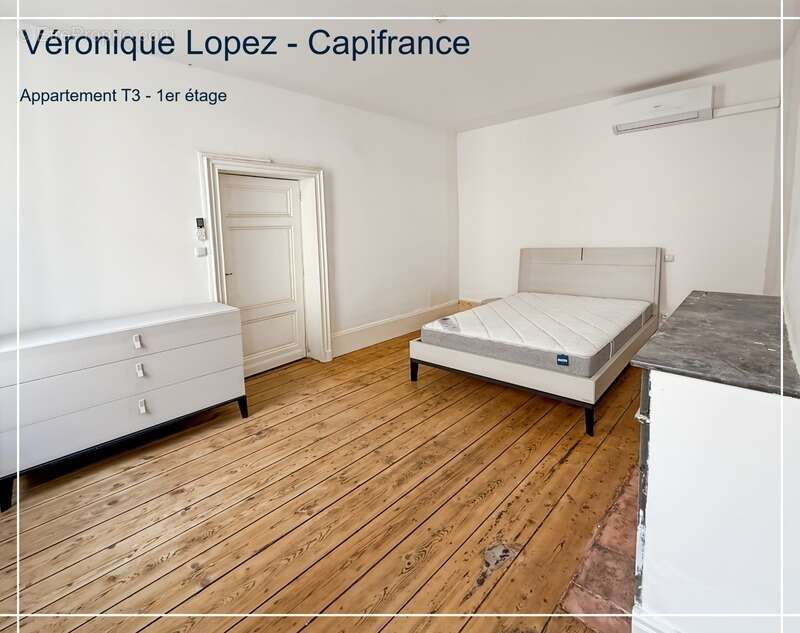 Appartement à AGEN