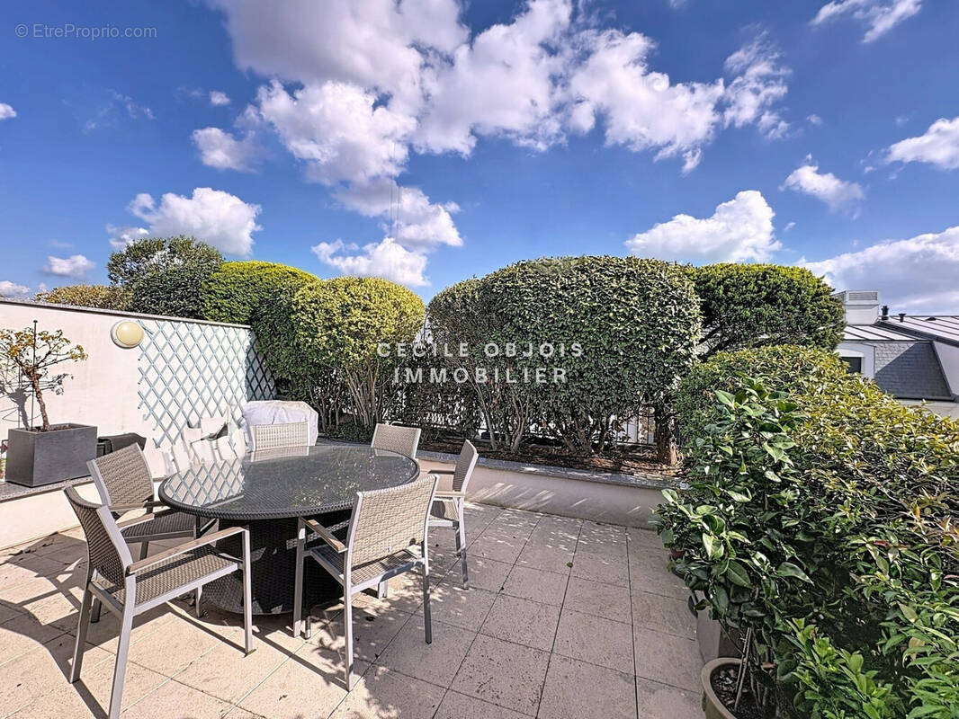 Appartement à JOINVILLE-LE-PONT