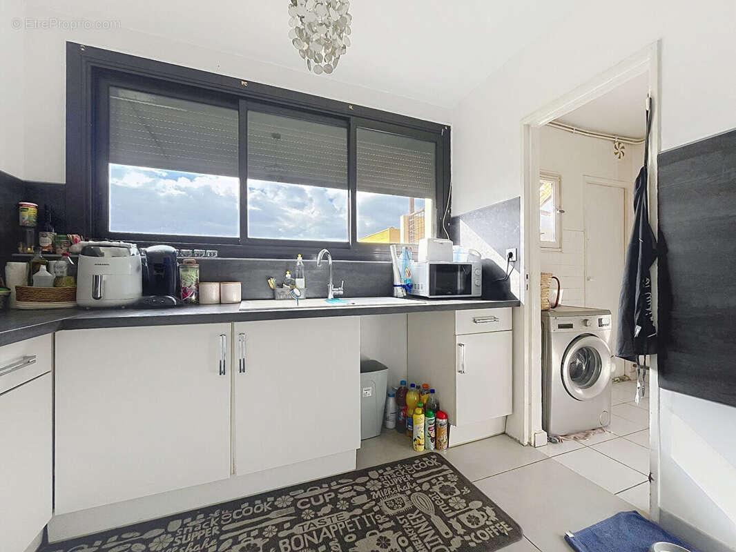 Appartement à ARLES