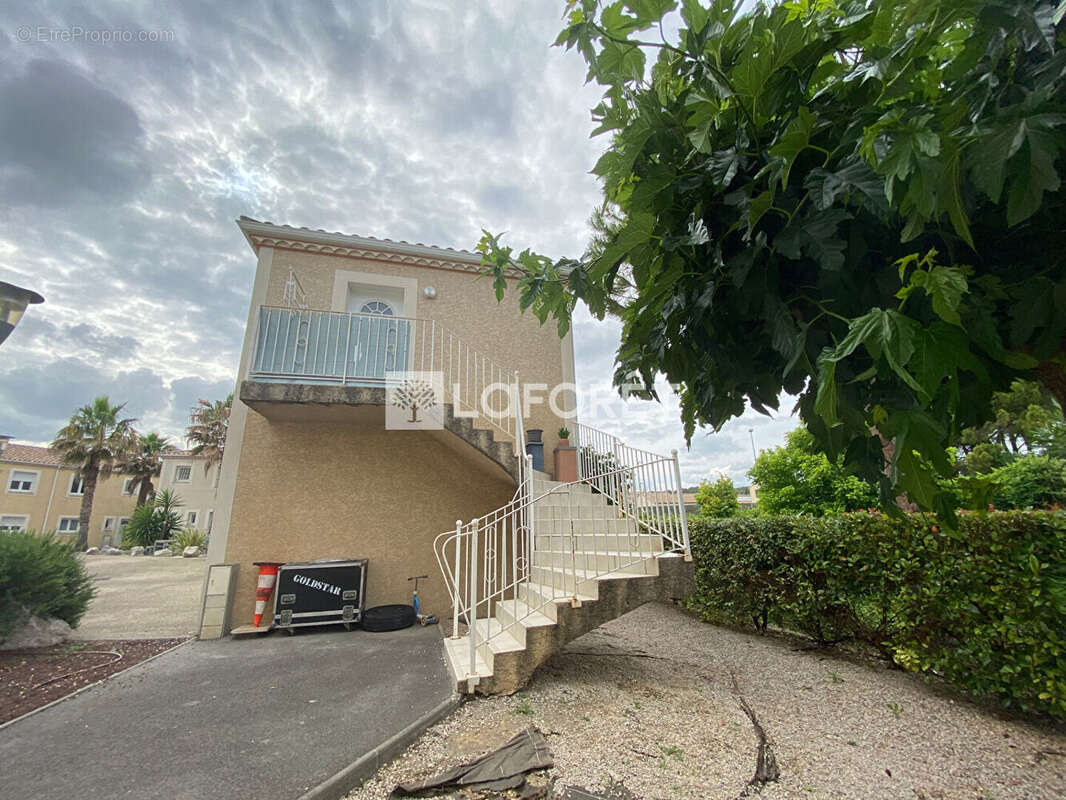 Appartement à CLAPIERS