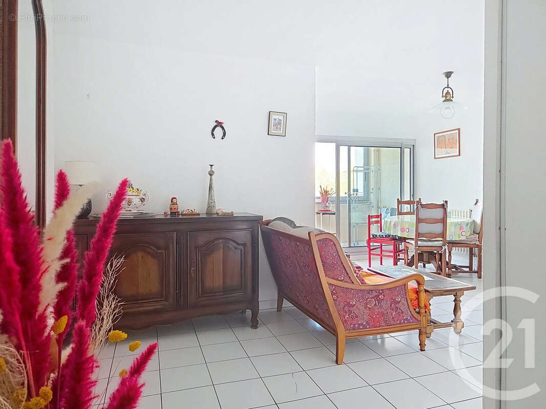 Appartement 63 m² à Sete  - photo 10