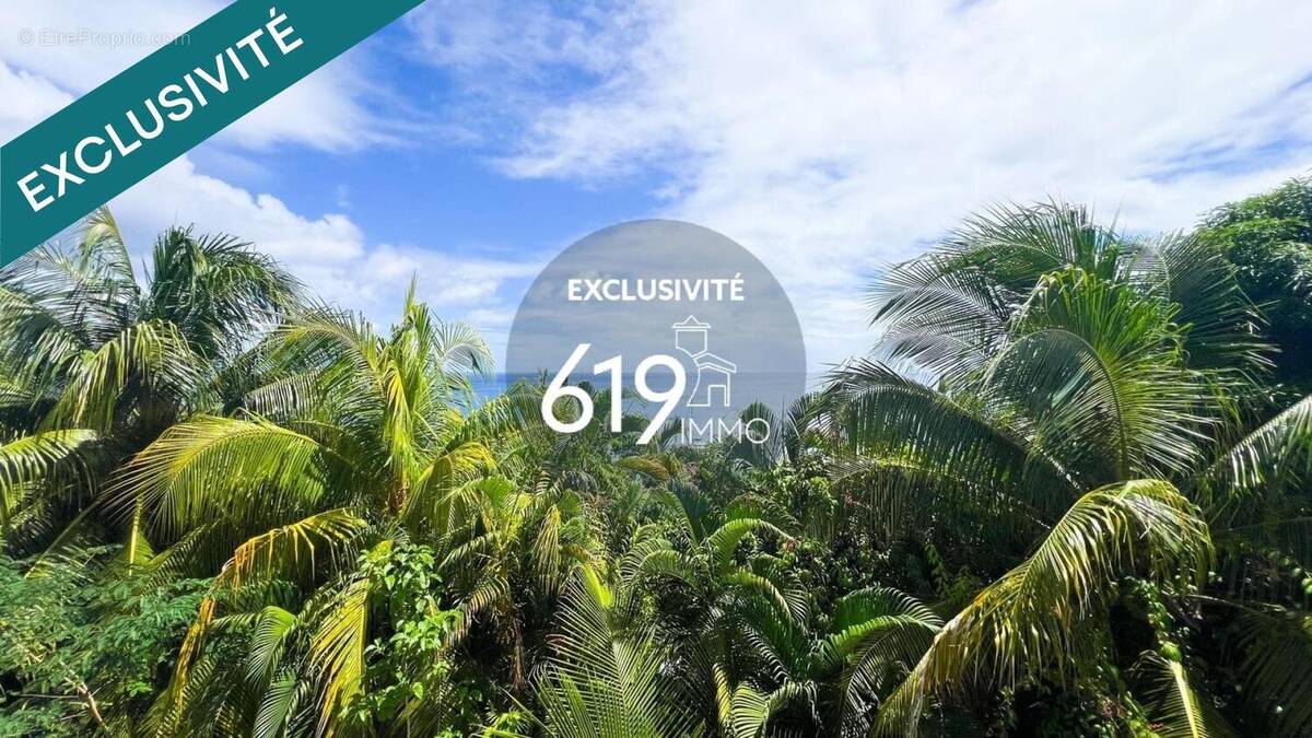 Photo 1 - Appartement à SCHOELCHER