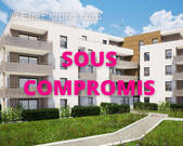 Appartement à SAINT-LOUIS