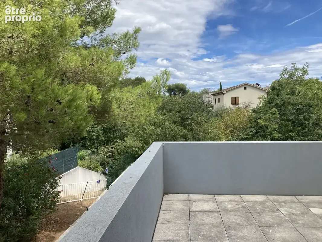 Appartement 2 pièces 35 m² à vendre à Antibes (06600) - photo 2