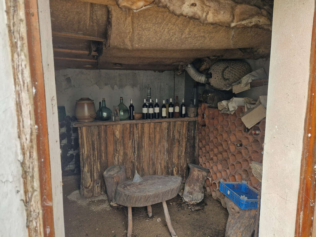 Maison à L'ILE-D'YEU