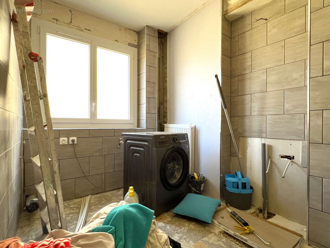 Maison à CHATELLERAULT