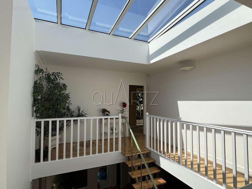 Maison à LE CHESNAY