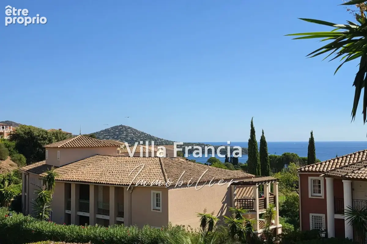 Appartement 3 pièces 36 m² à vendre à Saint-Raphael (83700) - photo 2