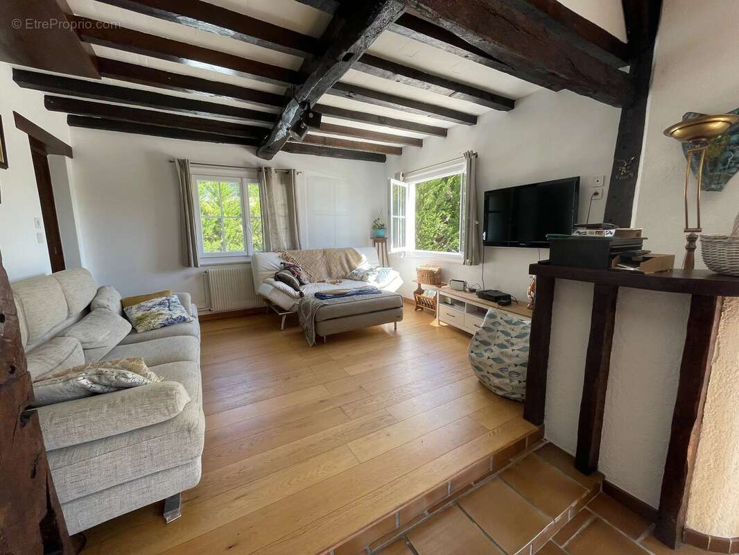 Maison à TILH
