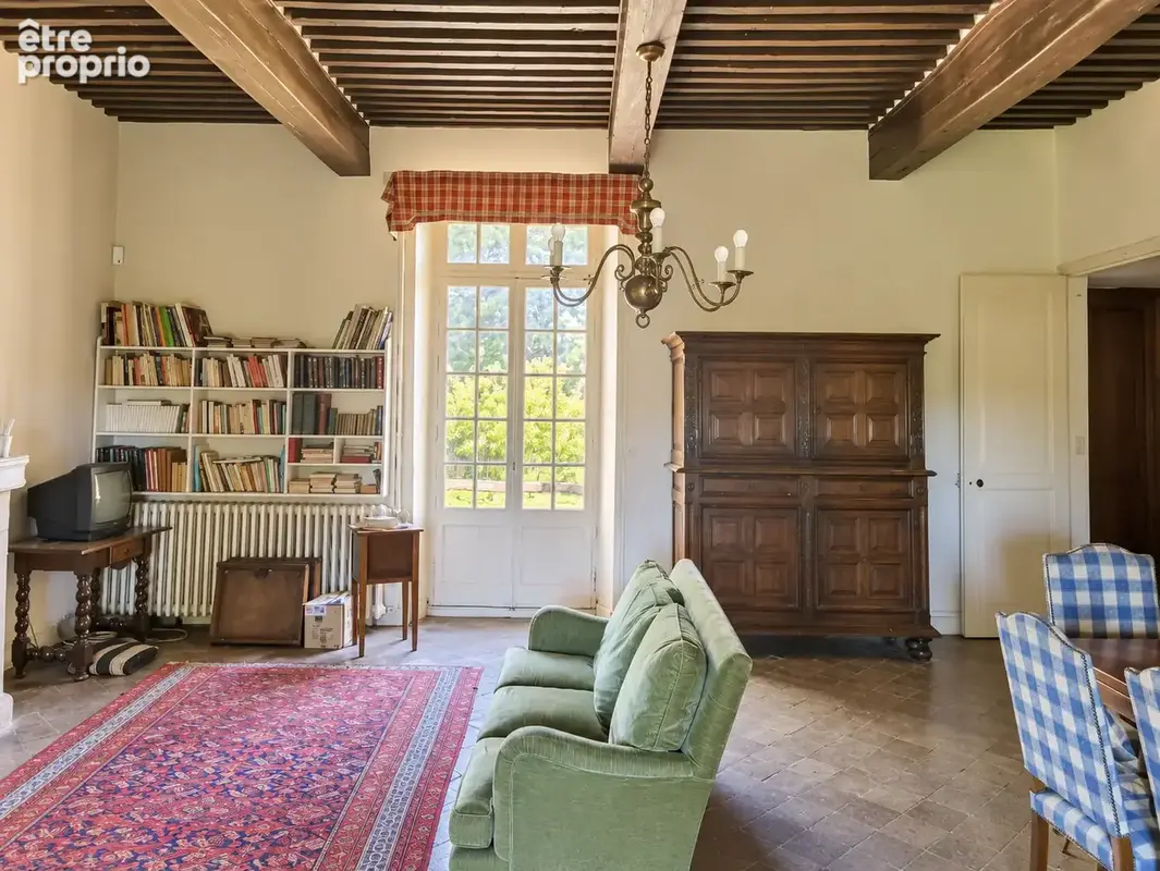 Maison 12 pièces 430 m² à vendre à Orange (84100) - photo 15