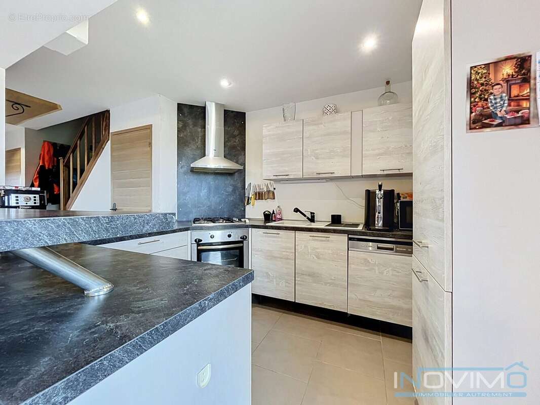 Maison 82 m² à Licques  - photo 4