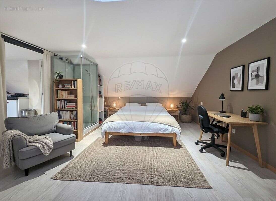 Maison 3 chambre(s) à vendre - photo 12