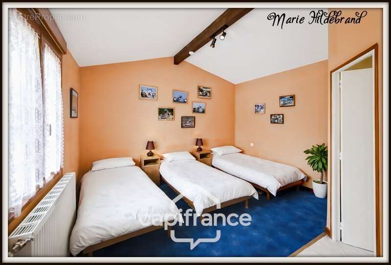 Propriété de charme 250m² habitable, avec piscine, 3 hectares de terrain et potentiel d'activité touristique - photo 16