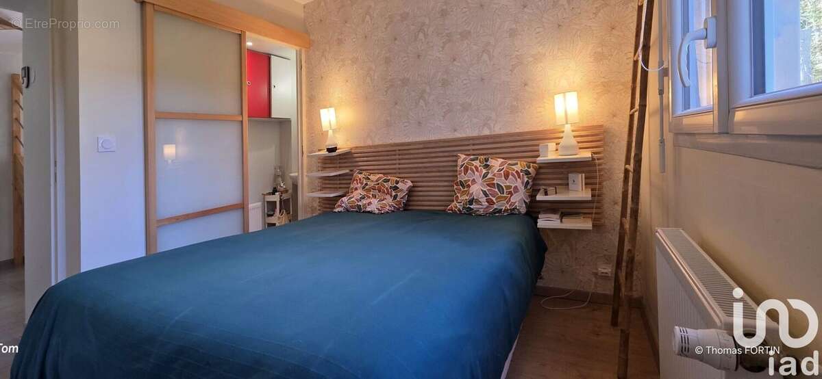 Photo 6 - Maison à NOYALO