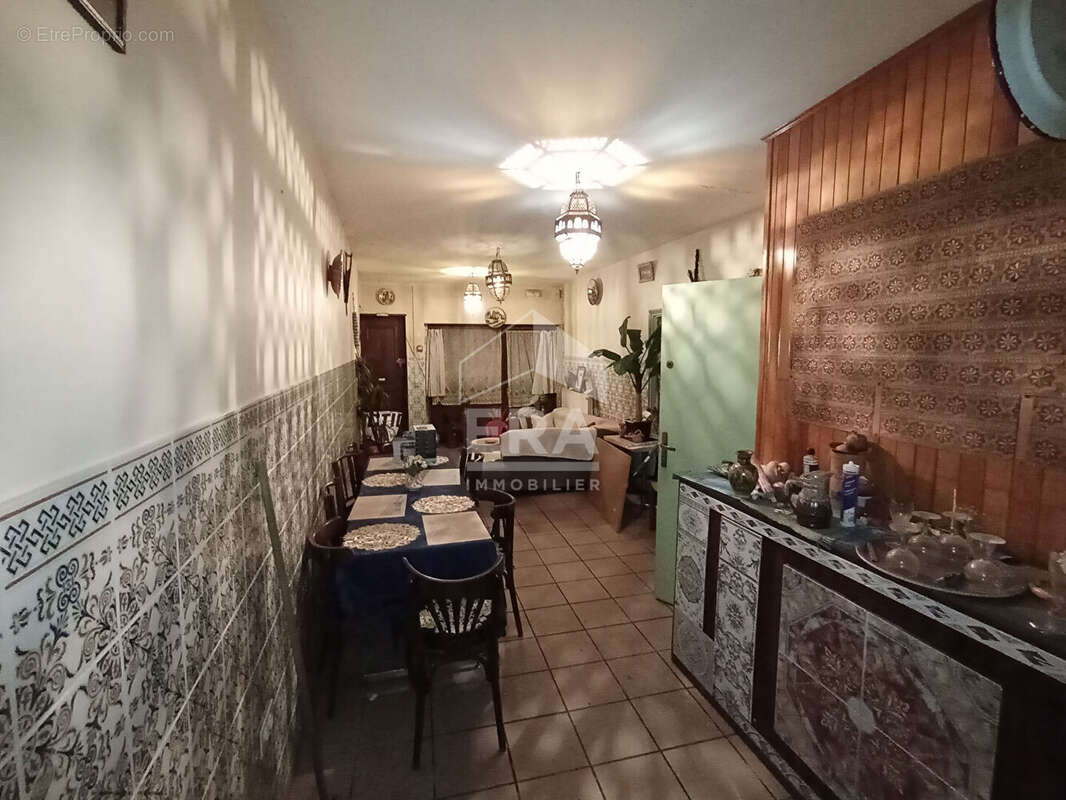 Maison à BELLEY
